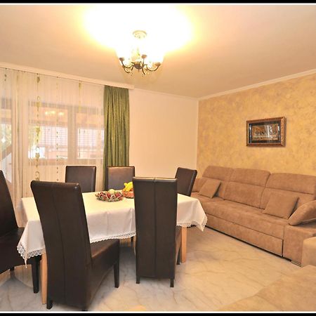 Casa Alexa Villa Sinaia Eksteriør bilde