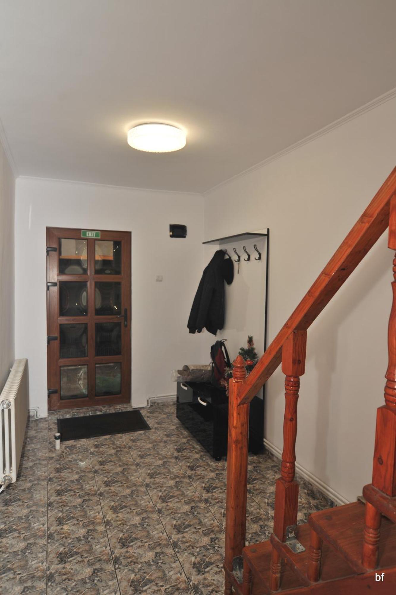 Casa Alexa Villa Sinaia Eksteriør bilde