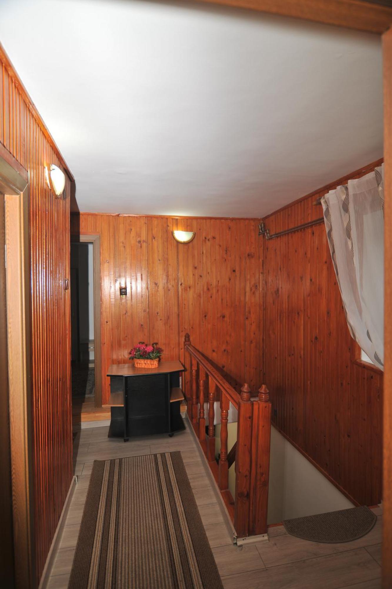 Casa Alexa Villa Sinaia Eksteriør bilde