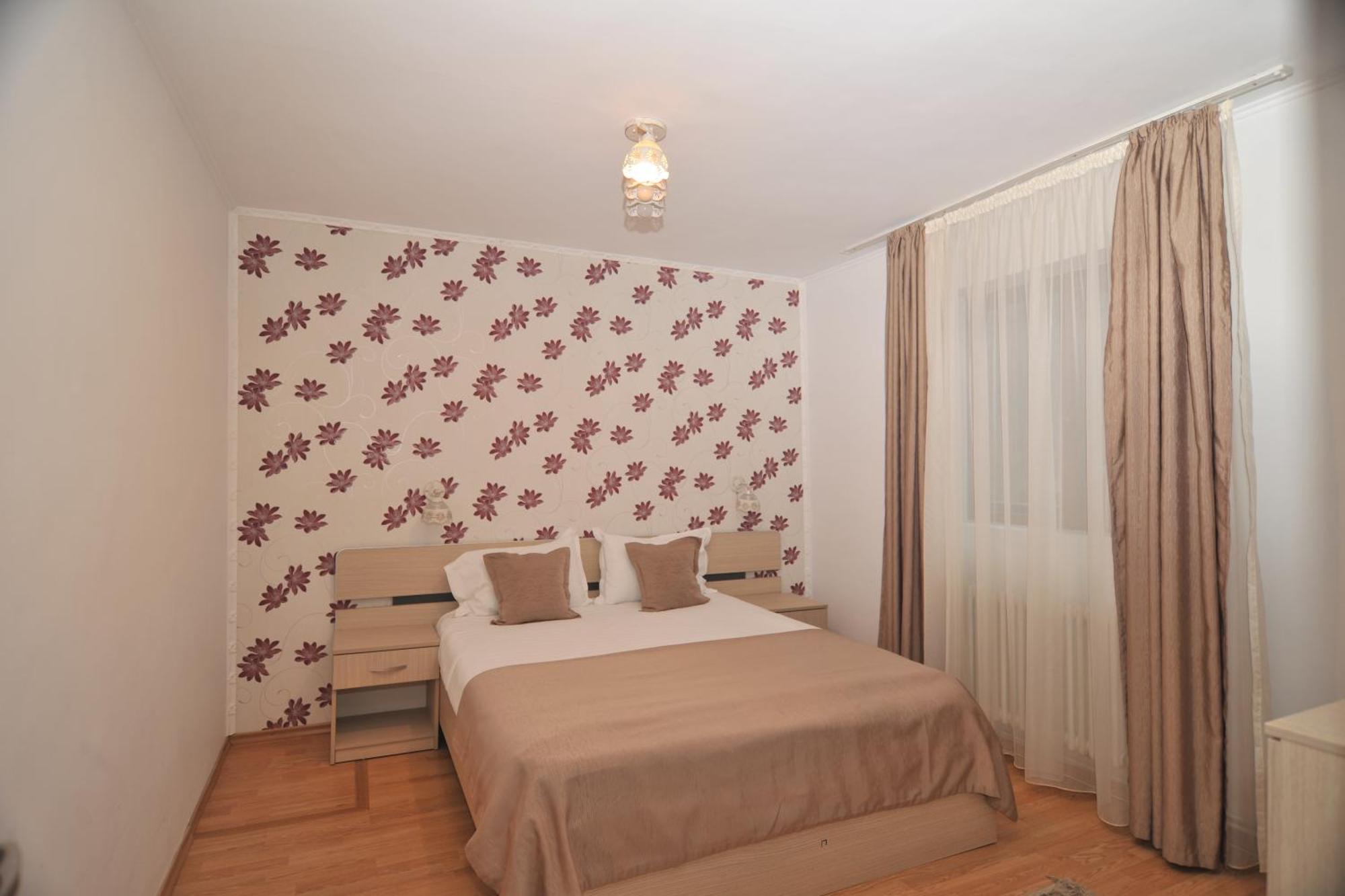 Casa Alexa Villa Sinaia Eksteriør bilde